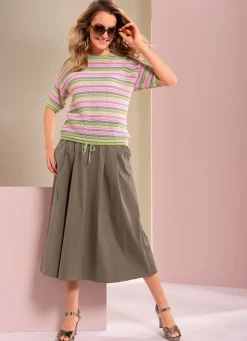 Outlet BADER Rock von B/ANCA KHAKI