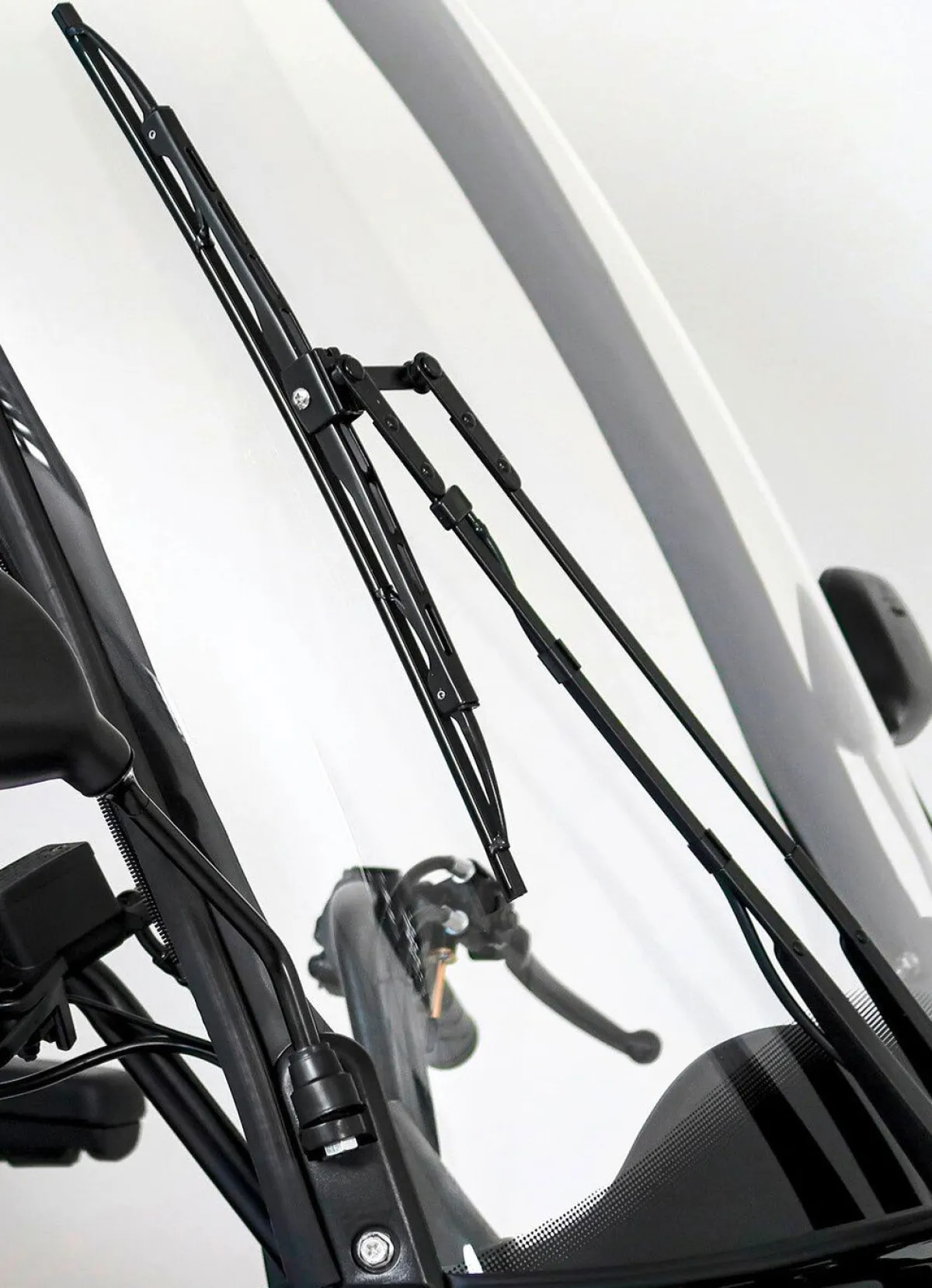 Discount BADER Rolektro Deisla Akku-Trike ROT