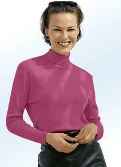 Outlet BADER Rolli in 16 Farben BROMBEERE