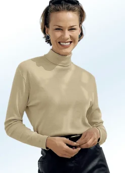 Online BADER Rolli in 16 Farben CAMEL