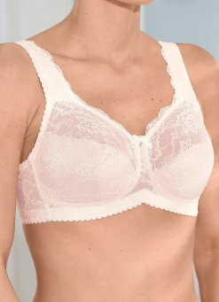 Best ROSA FAIA BH mit breitem Rückteil für optimalen Komfort und Halt ZARTAPRICOT