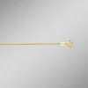 Online BADER Runde Veneziakette aus Gold