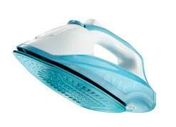 Outlet RUSSELL HOBBS "" Dampfbügeleisen TÜRKIS