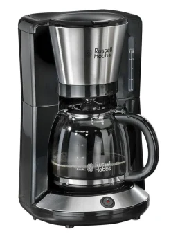 Best RUSSELL HOBBS Kaffeeserie Adventure EDELSTAHL