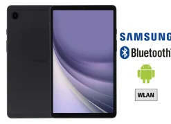 Outlet SAMSUNG Galaxy Tab A9 X110 Tablet-PC GRAU