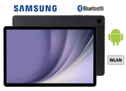 SAMSUNG Galaxy Tab A9+ X210 Tablet-PC GRAU
