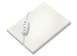 Outlet SANITAS "" Heizkissen SHK 18 WEISS