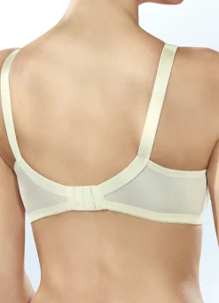 Hot SASSA Zweierpack BH 1X SEKT, 1X WEISS