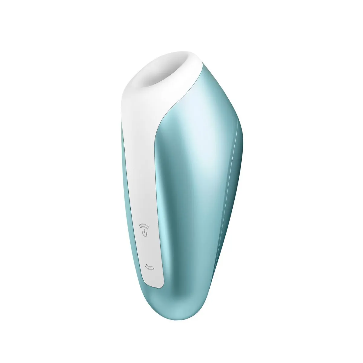 Sale BADER Satisfyer Air Pulse Stimulator EISBLAU