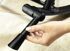 Online BADER Schaukelstuhl 2in1 LILA