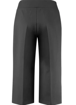 Discount laurakent Schicke Culotte in Schlupfform ANTHRAZIT