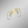 Online BADER Schicke Ohrstecker mit Brillanten