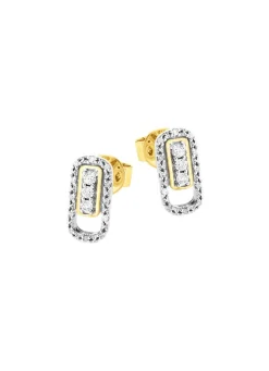 Online BADER Schicke Ohrstecker mit Brillanten