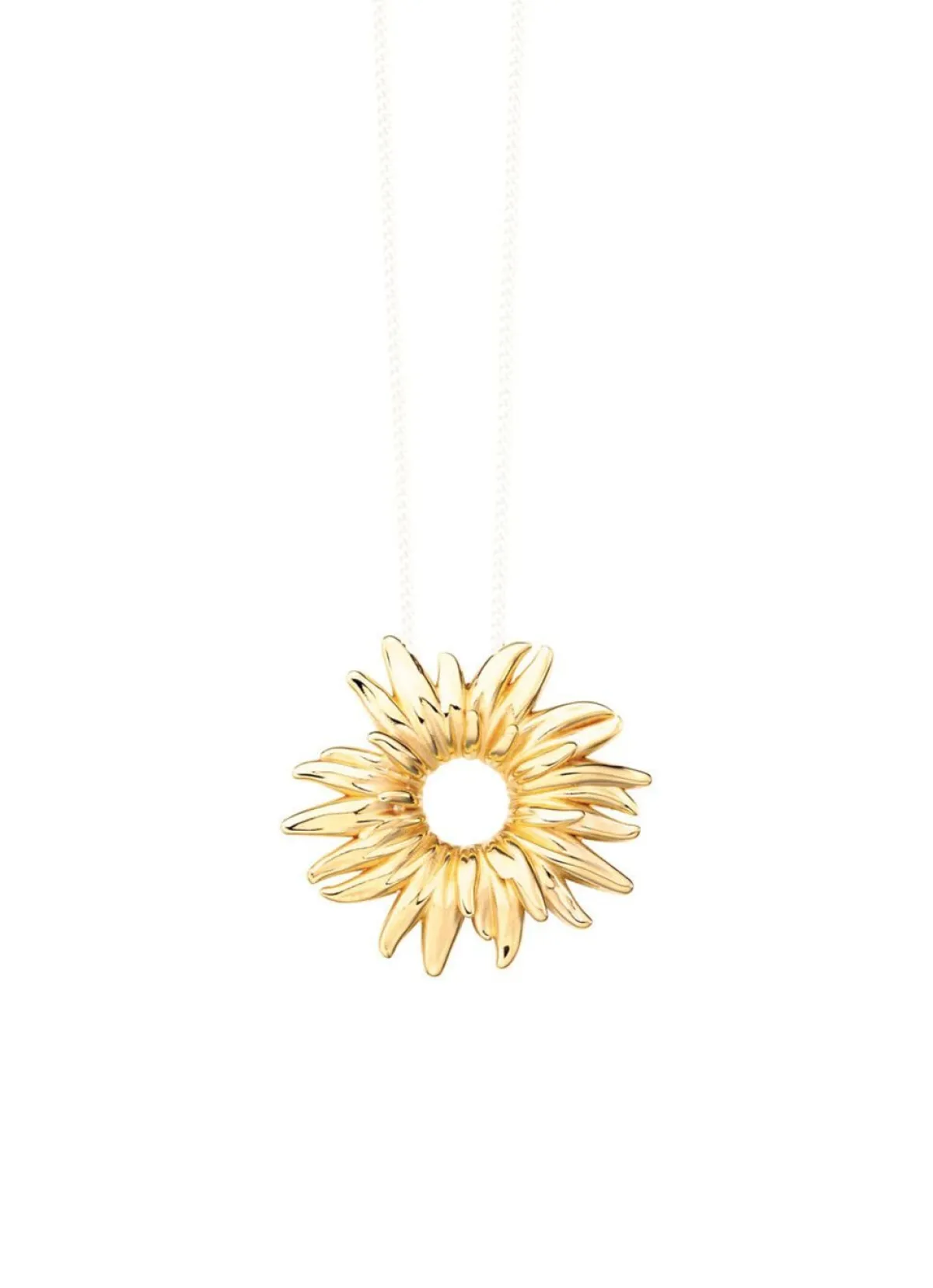 Discount BADER Schicker Anhänger im Blumen-Design