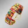 Online BADER Schickes Armband mit Jaspis