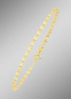 Clearance BADER Schickes Kleeblatt-Armband