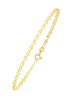 Clearance BADER Schickes Kleeblatt-Armband