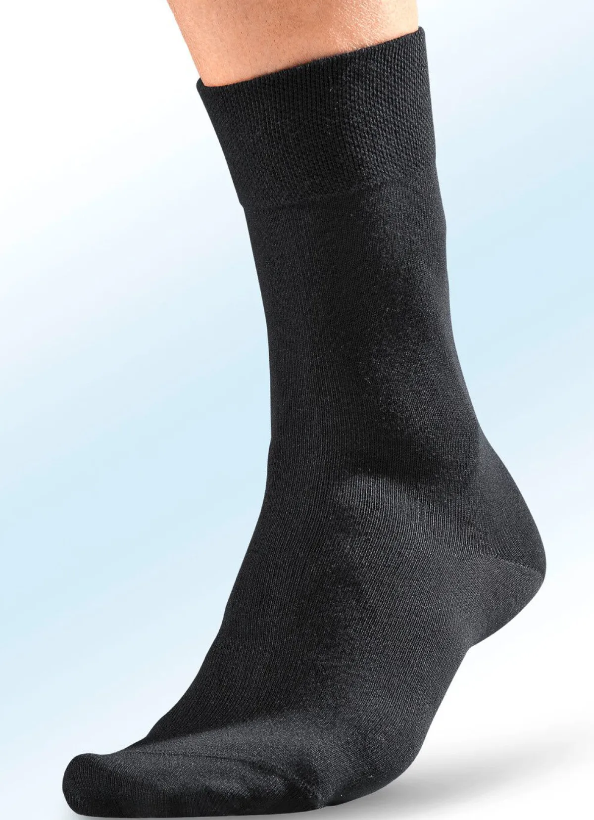 New SCHIESSER Fünferpack Socken