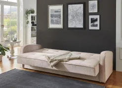 Online BADER Schlafsofa CREME