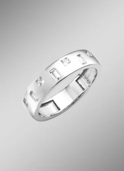 Outlet BADER Schlichter, eleganter Damenring, der begeistert!