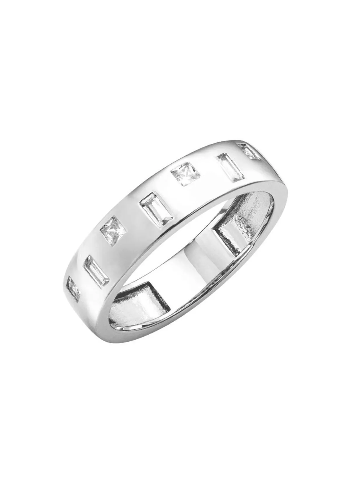 Outlet BADER Schlichter, eleganter Damenring, der begeistert!