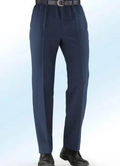 Discount KLAUS MODELLE MADE IN GERMANY Schlupfhose von "Klaus Modelle" in 4 Farben MARINE
