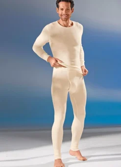 BADER chupfjacke, angar, it Angora, in ECRU