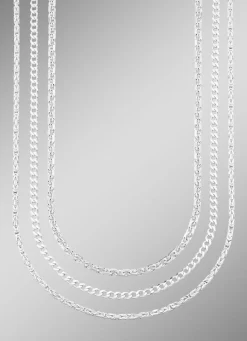 Sale BADER Schmuckset 3-teilig