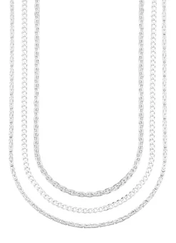 Sale BADER Schmuckset 3-teilig