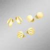 Online BADER Schmuckset, 3-teilig, aus 3 Paar Ohrsteckern
