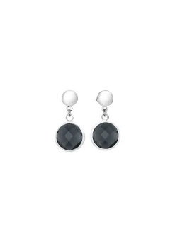Outlet BADER Schmuckset, 3-teilig, mit Kristallsteinen