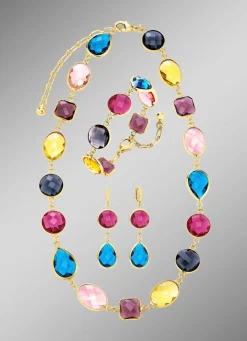 Clearance BADER Schmuckset 3-tlg.