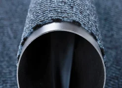 Online BADER Schmutzfangläufer für innen und außen BLAU