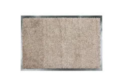 Sale BADER Schmutzfangmatte BEIGE