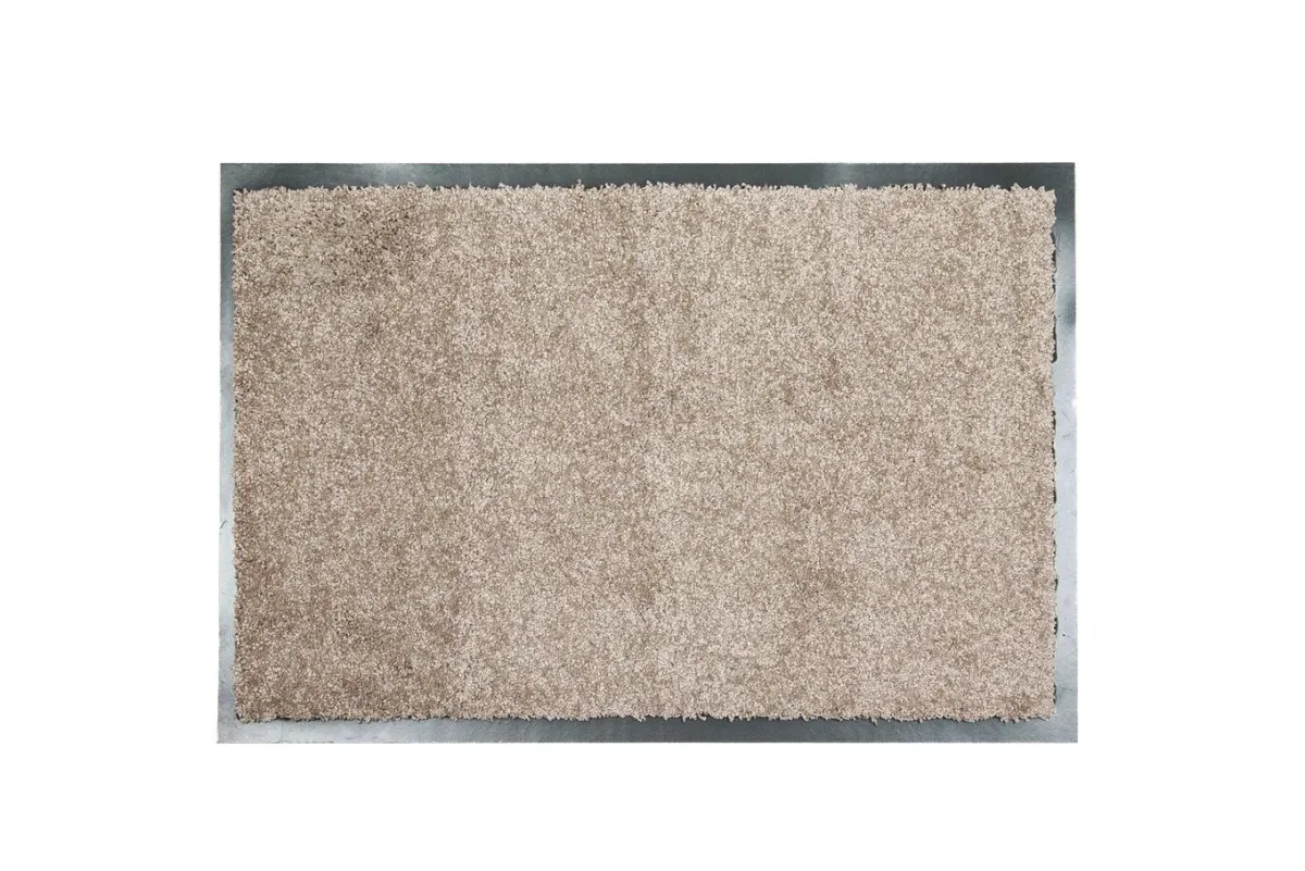 Sale BADER Schmutzfangmatte BEIGE