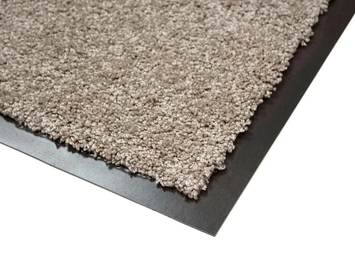 Sale BADER Schmutzfangmatte BEIGE