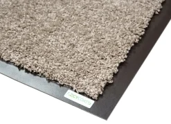 Sale BADER Schmutzfangmatte BEIGE