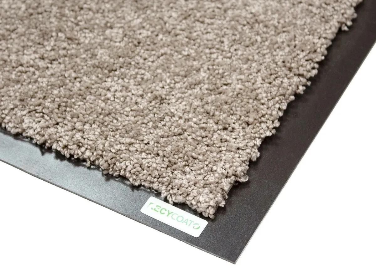 Sale BADER Schmutzfangmatte BEIGE