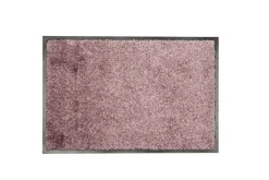 Clearance BADER Schmutzfangmatte ROSÉ