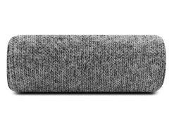 Outlet BADER Sechserpack Socken mit druckfreiem Bund 2X SILBERGRAU MELIERT, 2X ANTHRAZIT MELIERT, 2X SC