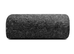 Outlet BADER Sechserpack Socken mit druckfreiem Bund 2X SILBERGRAU MELIERT, 2X ANTHRAZIT MELIERT, 2X SC