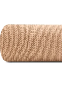 New BADER Sechserpack Socken mit Rollrand 6X NATURTÖNE