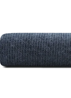 Online BADER Sechserpack Socken mit Rollrand 6X JEANSTÖNE