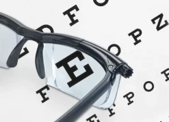 Hot BADER SEEPLUS-Zoom Lesebrille: Die günstige Alternative zur Gleitsichtbrille SCHWARZ