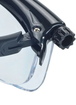 Hot BADER SEEPLUS-Zoom Lesebrille: Die günstige Alternative zur Gleitsichtbrille SCHWARZ