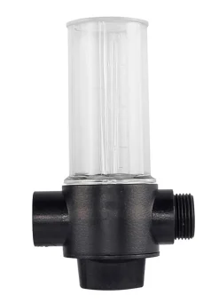 Best BADER Seifenspender für Starlyf Pressure Gun TRANSPARENT