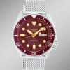 Best SEIKO -Automatik-Herrenuhr