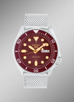 Best SEIKO -Automatik-Herrenuhr