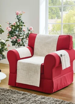 Sale BADER Sessel,- Couch,- und Armlehnschoner