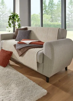 Outlet BADER Sessel- und Sofaschoner mit Anti-Rutsch-Beschichtung